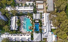 Beach Club Palm Cove 2 Bedroom Luxury Penthouse